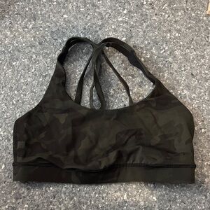 Lululemon Energy Bra